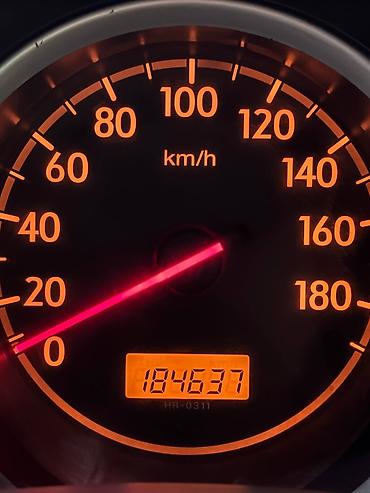 шлейф фит: Honda Fit: 2004 г., 1.3 л, Автомат, Бензин, Хэтчбэк — 6