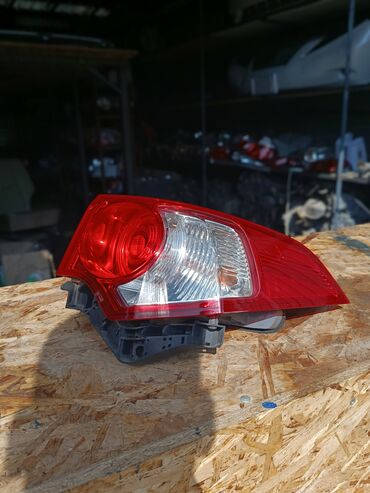 запчасти на сабер: Стоп-сигналдар комплектиси Honda 2007 г., Колдонулган, Оригинал, Жапония