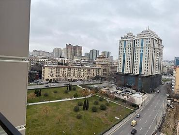 yasma: Yasamal, 2 otaqlı, Yeni tikili, m. Nizami, 72 kv. m — 9