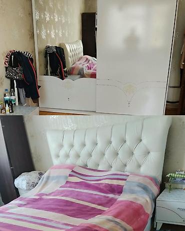 Yataq otağı mebeli təcili satılır 450azn. Unvan 7mkr m 7398 Nigaz