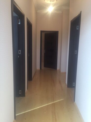 bineqedi sentralni: Binəqədi qəs. 3 otaqlı, 85 kv. m, Kredit yoxdur, Yeni təmirli