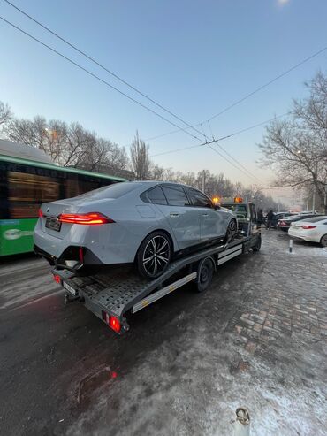 Эвакуаторы: С лебедкой, С гидроманипулятором, Со сдвижной платформой