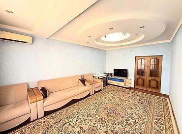 157: 3 комнаты, 96 м², КНУ Элитка, 7 этаж — 1