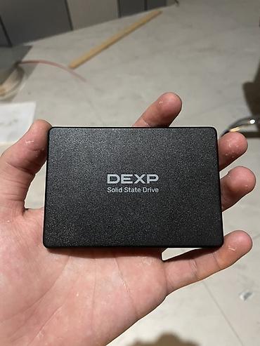 sata m2: SSD DEXP 2.5" 512гб

SATA 3 поколения / 512 гб 
В наличии 2 штуки — 1