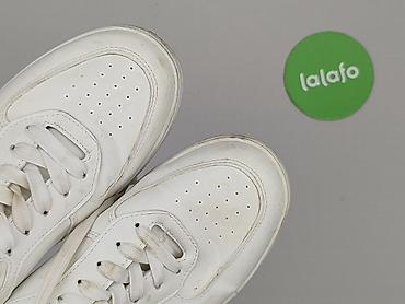 converse beżowe: Sneakersy dla mężczyzn, rozmiar 40 — 4