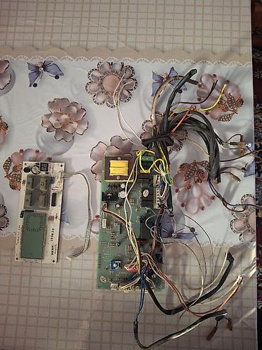 disk satışı: İşlənmiş Kombi Novahot 24 kVt, Kredit yoxdur — 3