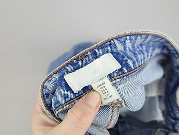 levis 514: H&M, Jeansy damskie, rozmiar L — 4