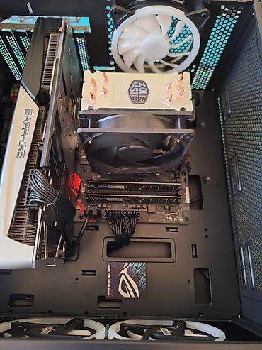 Desktop računari i radne stanice: Ispravan, ocuvan, cist, polovan racunar, spreman za rad — 11