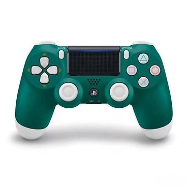 infinity oreus: Bežični džojstik za PS4 u zelenoj boji 🎮💚 Bežični džojstik za PS4 u — 1
