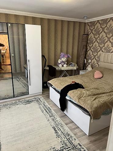 nabran ev satilir: Masazır 3 otaqlı, 110 kv. m, Yeni təmirli — 3