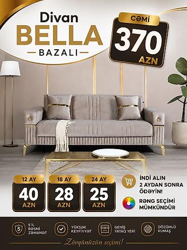 divan saloglu: 🔥 DİQQƏT! İNDİ AL, İLK ÖDƏNİŞƏ 2 AYDAN SONRA BAŞLA! 🔥 Eviniz üçün — 4