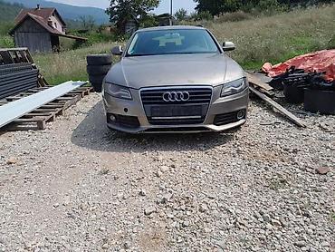 multimedia za audi a3: FAROVI A4 ZA AUDI A4 | Farovi diodni audi a4 b8 — 1