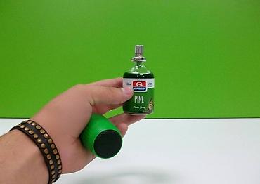 Auto delovi: Auto PARFEM PINE miris borovine - NOVO PULSAR – SINCE 1924 – — 5