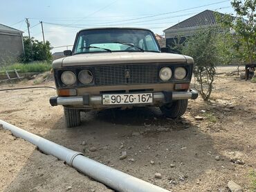фольксваген поло новый кузов комплектации и цены: LADA (VAZ) 2106 modeli, dörd qapılı sedan kuzov tipinə malikdir