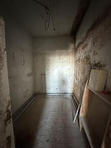 сокулук черемушки: 3 комнаты, 80 м², 1 этаж, ПСО (под самоотделку) — 9