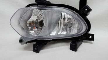 светодиодные лед лампы для авто: Левая противотуманная фара Kia 2013 г., Новый, Аналог