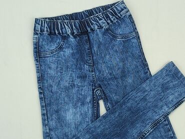 jeansy mohito: Jeans, Pepperts!, 11 years, 146, condition - Good