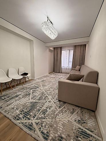 Продажа квартир: 2 комнаты, 65 м², Элитка, 8 этаж, Евроремонт at lalafo.kg — 4 Продажа квартир: 2 комнаты, 65 м², Элитка, 8 этаж, Евроремонт — 4