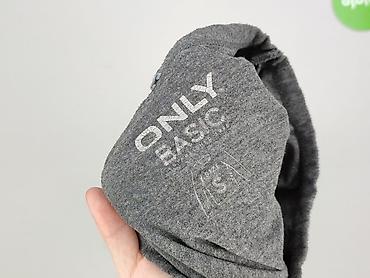 isle essentials: ONLY, T-shirt damski, rozmiar S — 4