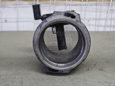 Датчики, сенсоры, предохранители: Расходомер Volkswagen 2001 г., Б/у, Оригинал, Германия — 6