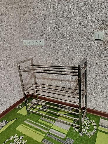 Полки для обуви: Полка для обуви, Другой материал — 12