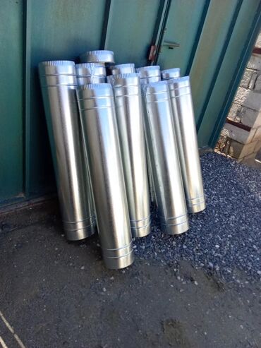 Restoran manqalları: Hər ölçüdə zontiklərin hazırlanması. Manqal üstüləri hər ölçüdə — 2