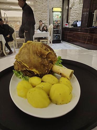 manqalci: Manqalçı, kababçı, Kişi, 37 yaş, 5 ildən artıq təcrübə — 1
