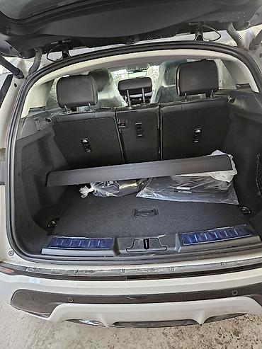 range rover 2012: Land Rover Range Rover Evoque: 2026 г., 1.5 л, Автомат, Бензин, Кроссовер — 8