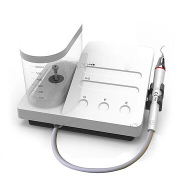 ультразвуковой аппарат: Продается стоматологический ультразвуковой скейлер сенсорный с 3