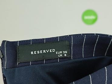 spodnice greenpoint: Reserved, Spódnica damska, rozmiar S — 5