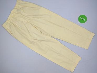 buty c: Spodnie materiałowe damskie, rozmiar S — 2