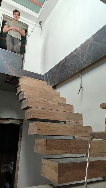 Ремонт под ключ: Отделочные и монтажные работы под ключ — 2