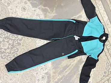 Комплект женской одежды (3 позиции) 1) Спортивный костюм Reebok