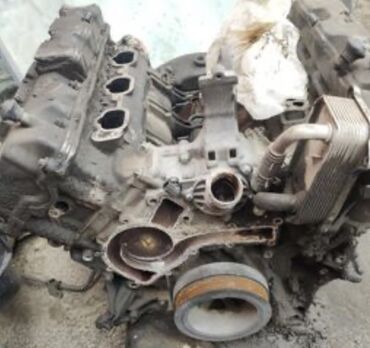 Motor üçün digər detallar: Mercedes 2.4 matoru
Ehtiyyat hisseleri satilir 
Munasib qiymete