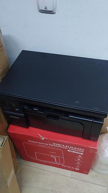 самсунг 24 с: МФУ Hp 1132(принтер ксерокс сканер) - Тип: монохромное лазерное — 2