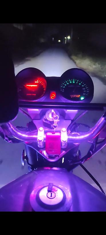 sokuntu ferma satisi: Tufan - 50, 50 sm3, 2024 il, 290000 km — 8