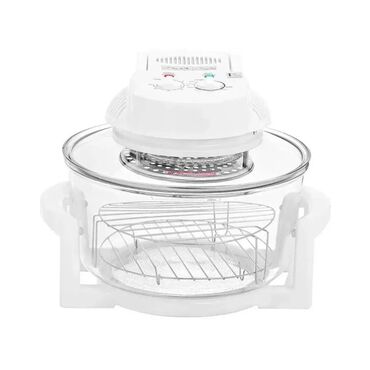 termoakumulacione peci cene srbija: Brand: Estia |x|x Model: ESTIA ES06-16548 KONVEKCIONA MINI PEĆNICA 12L