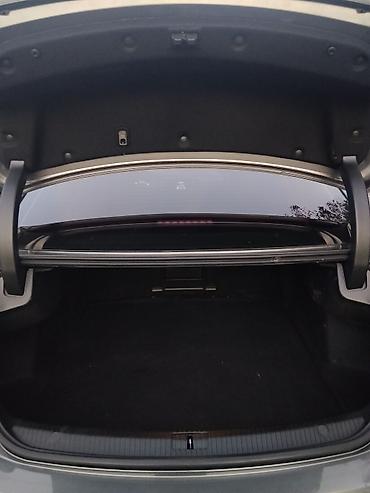 Renault Samsung: Renault Samsung SM6: 2019 г., 2 л, Автомат, Бензин, Седан lalafo.kg да — 7 Renault Samsung: Renault Samsung SM6: 2019 г., 2 л, Автомат, Бензин, Седан — 7