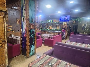 zabrat əmlak: BUTA Pub – rahat və geniş içməli-iaşə məkanı.1 zal 3 otaq movcuddur — 4