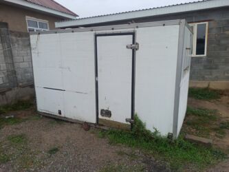 дом на колесах цена бишкек: Бутка сатылат размер узуну 3.4/туурасы 1.8/высота 2метр баасы 50000сом