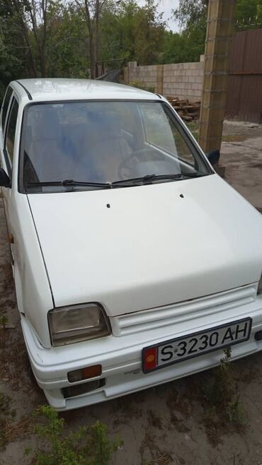 радиатор на опель вектра б: Daihatsu Cuore: 1988 г., 0.8 л, Механика, Бензин