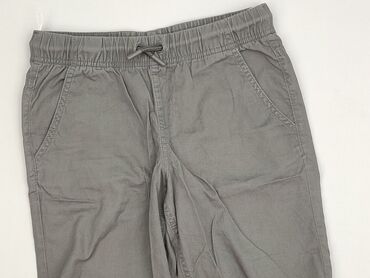 Shorts, C&A, 10 years, 134/140, condition - Very good