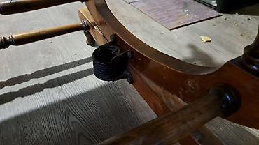 Stilske stolice: Stilske stolice — 5