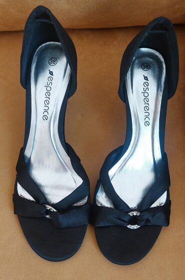 fashion cm x: Sandale, 37.5