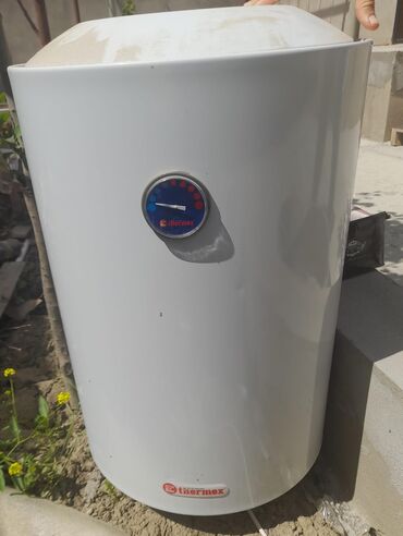 meiset texnikalari: Ariston 80 l, İşlənmiş, Ünvandan götürmə