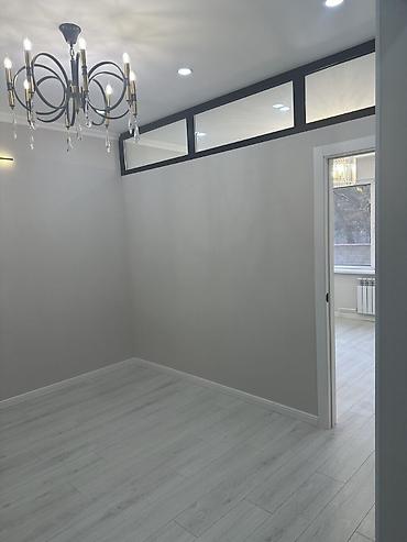 Продажа квартир: 1 комната, 48 м², Элитка, 1 этаж, Евроремонт — 5