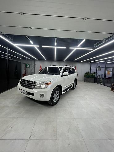 land cruiser 200 дизель: Toyota 2000GT: 2015 г., 4.6 л, Автомат, Бензин — 1