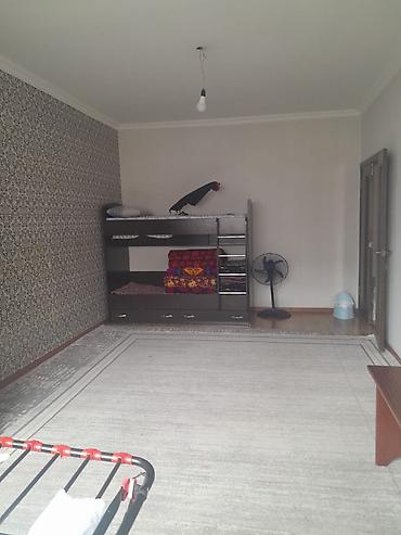 Продажа квартир: 1 комната, 34 м², Джал-15 8 этаж, Косметический ремонт — 12