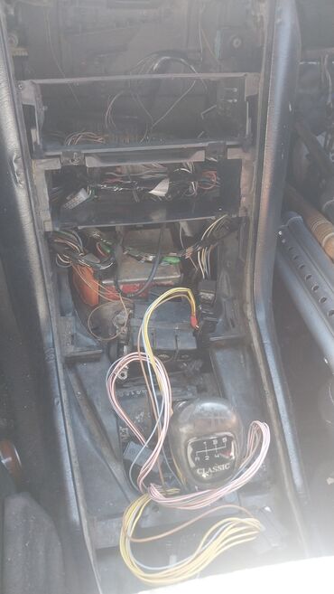 колпаки для дисков: Mercedes-Benz 140, 1997 г., Германия