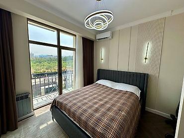 Продажа квартир: 2 комнаты, 75 м², Элитка, 4 этаж, Евроремонт — 5